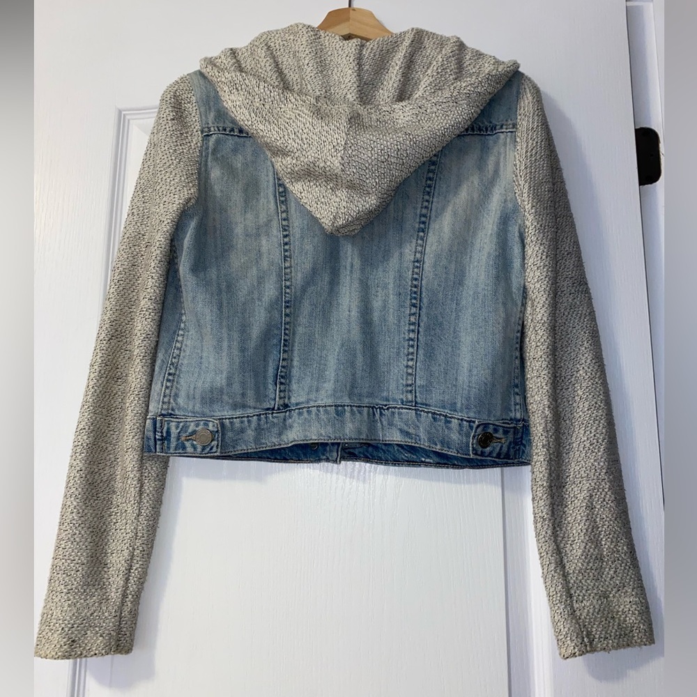 Denim Jacket - Picture 2 of 2